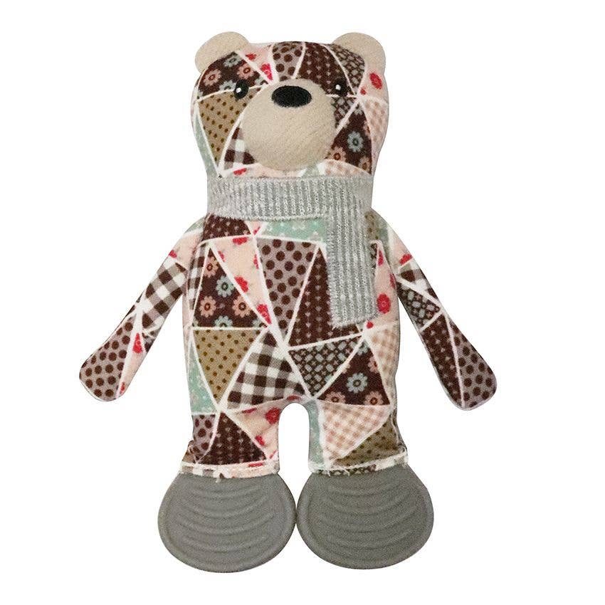 Croci - Vendita all'ingrosso Peluche - Cani - Peluche per cane - Boho4