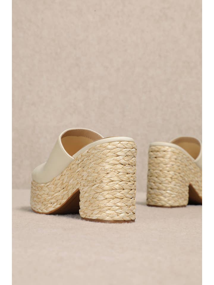 Miracle Miles (Mi.iM) - Wholesale Platform Heels - Women's - ASHLYN17