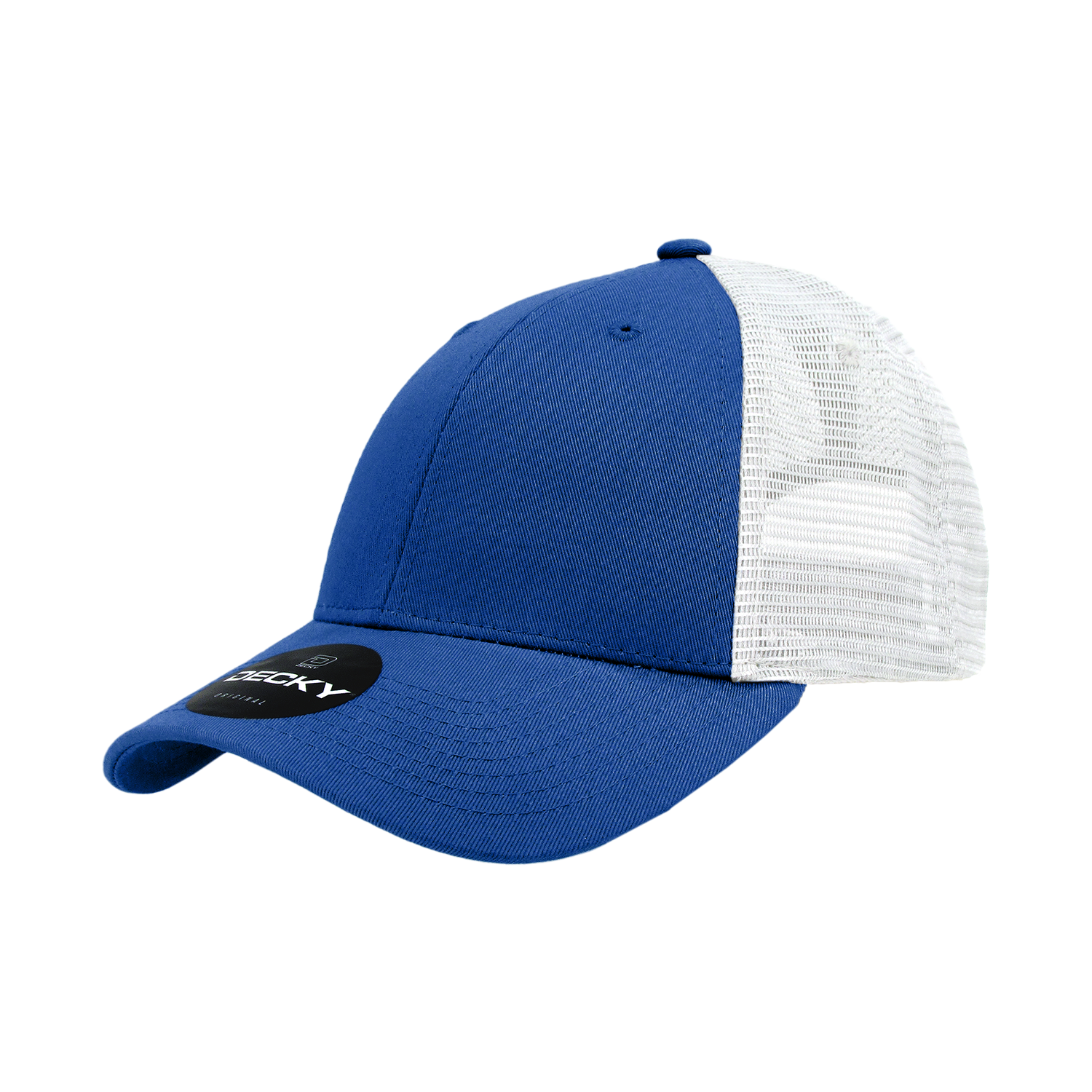 The Park Wholesale - Vendita all'ingrosso Cappellino  da camionista - Unisex - Decky 214 - Cappello da camionista Low Pro, berretto da golf in rete7