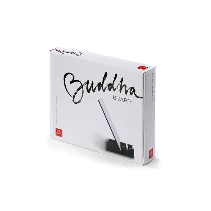 Buddha Board - Wholesale Decorative Tabletop Object - Original Buddha Board