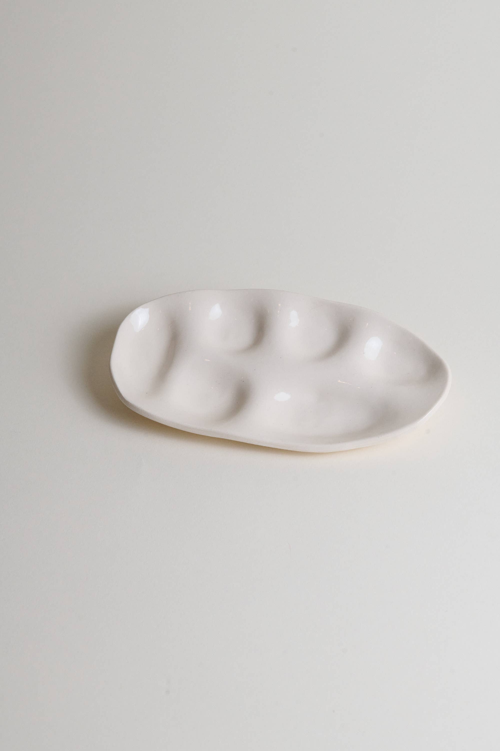 unit65 - Vendita all'ingrosso Ciotole/Piatti decorativi - Il Piatto Pozzanghera1