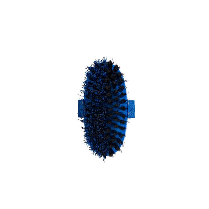 JPC Equestrian - Wholesale Body Brush - TuffRider Plastic Body Brush3