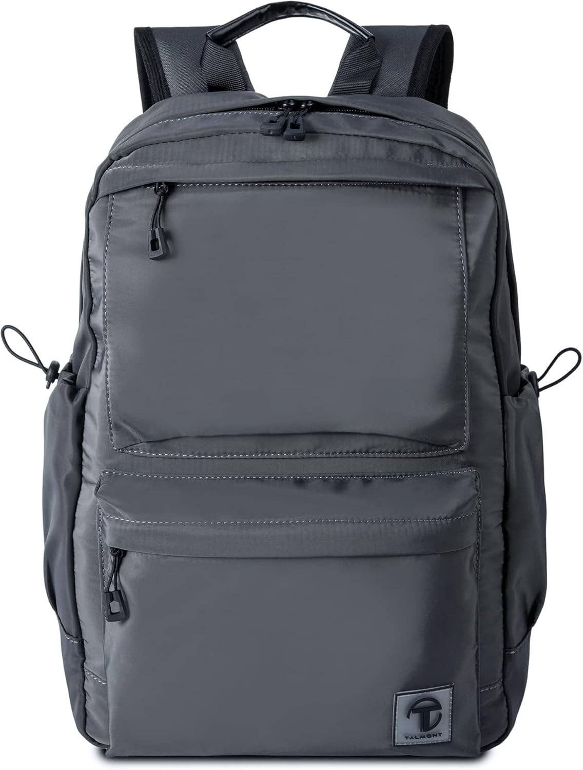 Infinite Basics - Wholesale Backpack - Unisex - Talmont Travel Backpack for Laptop Water Resistant Bookbag Computer Bag Gifts for Men & Women Fits 15.6 Inch Notebook2