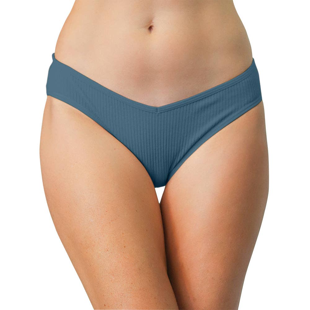 Teri Lingerie's Love Libby Panties - Vente Sous-vêtements – femme - Bikini côte en coton3