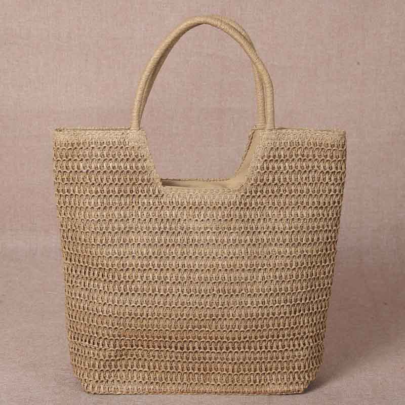 GIFT & ME - Wholesale Beach Bag - Inca Large Tote3