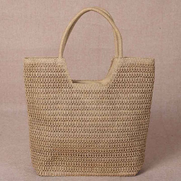 GIFT & ME - Wholesale Beach Bag - Inca Large Tote3