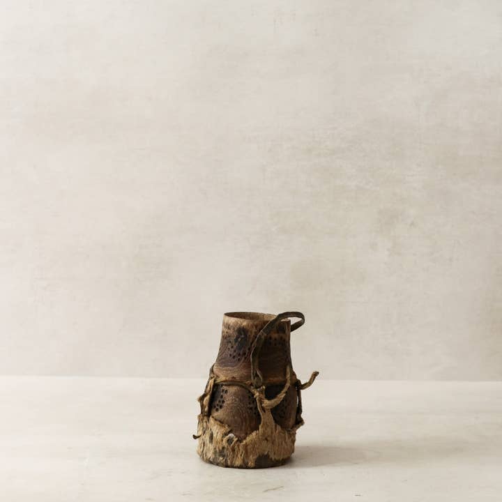 Botanical Boys - Wholesale Honey pot - Turkana Honey Pot - 20.22