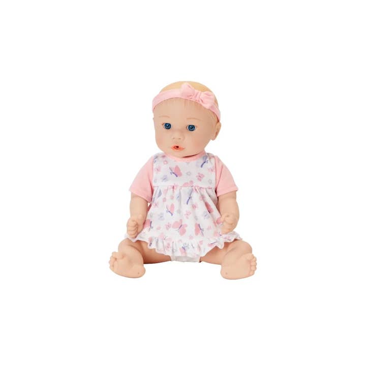 Madame Alexander - Wholesale Doll - Kids - 14" Potty Pals Baby3