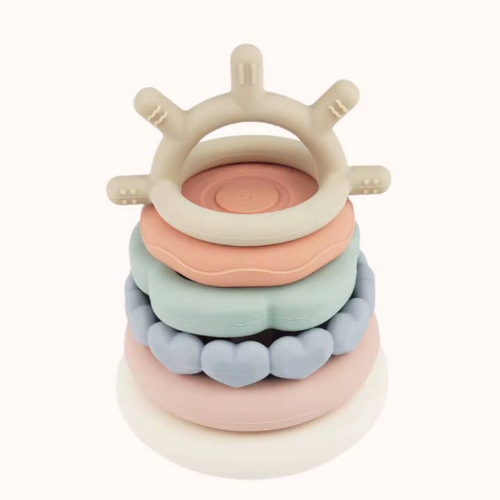 Stackable Rings for wholesale by MAVIE