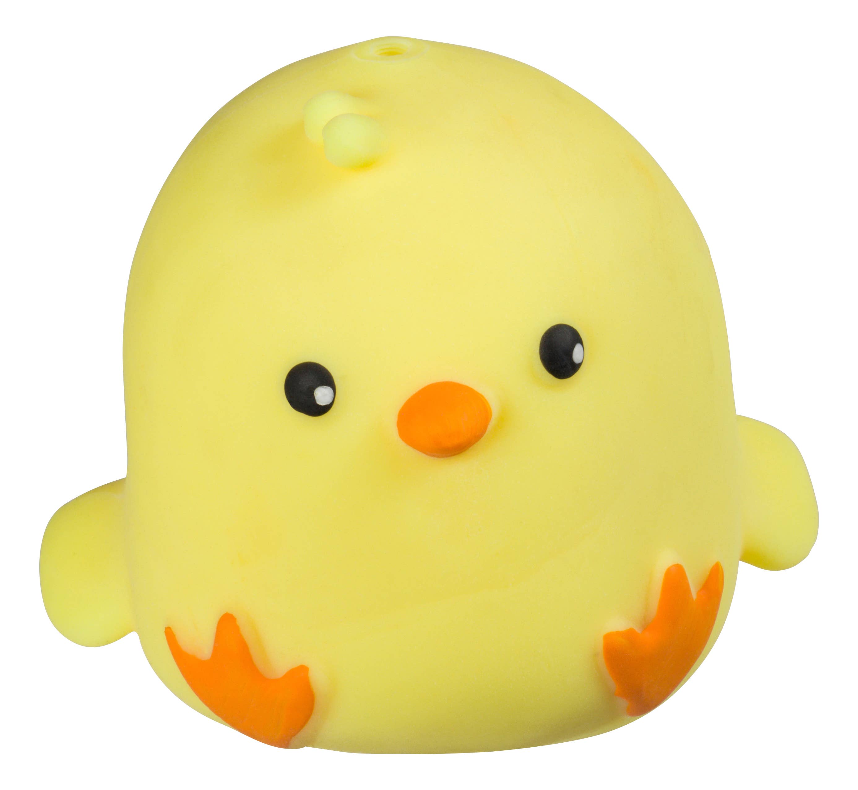 Toysmith - Wholesale Squishy Toy - Kids & Baby - Flipsy Farm Friends, 3 Assorted Styles5