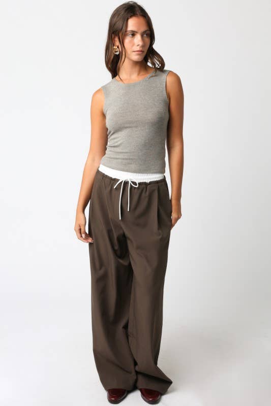 Olivaceous - Wholesale Tank Top - Women's - Marilyn Tank Top17