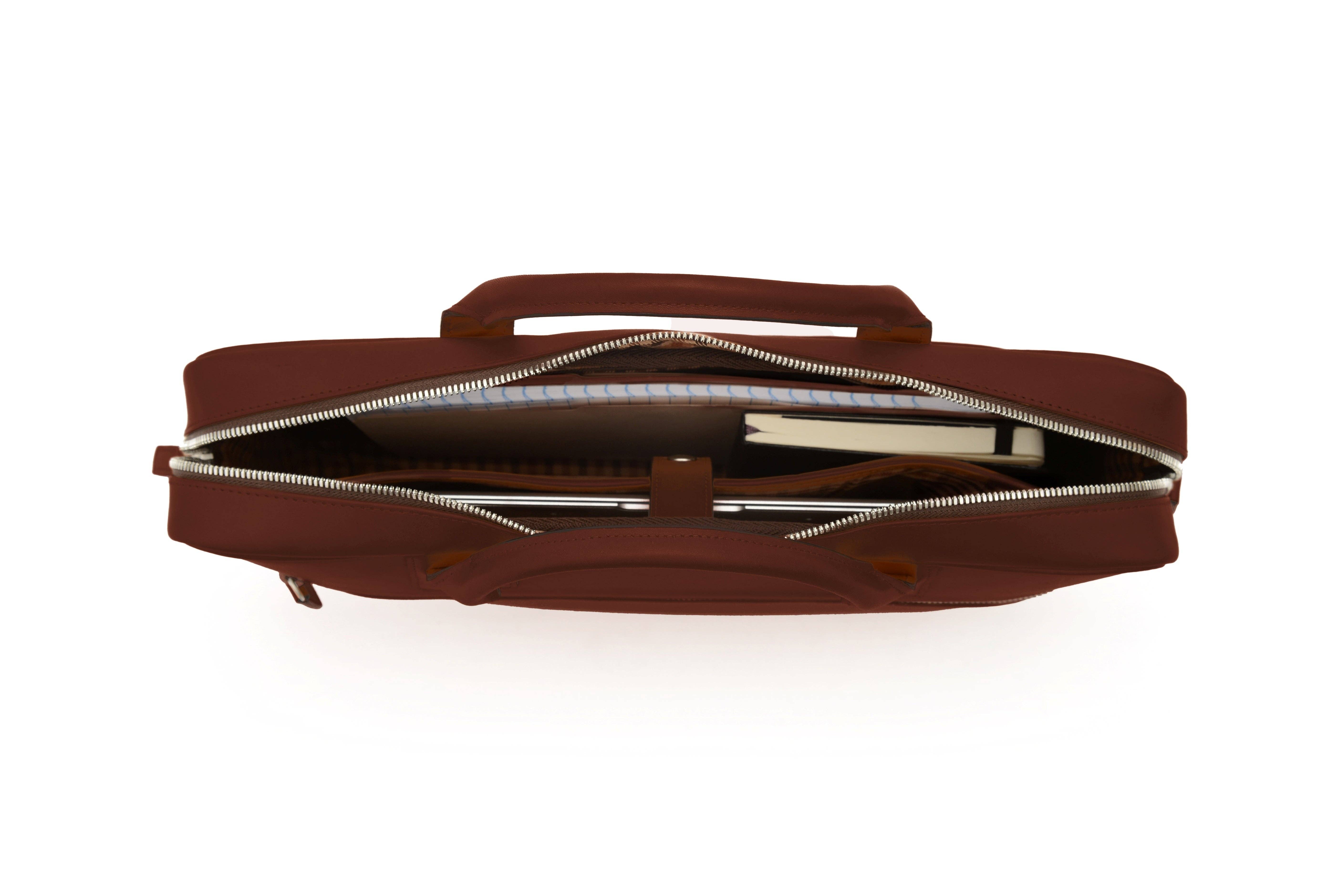 Korchmar - Wholesale Briefcase - Unisex - DYLAN13