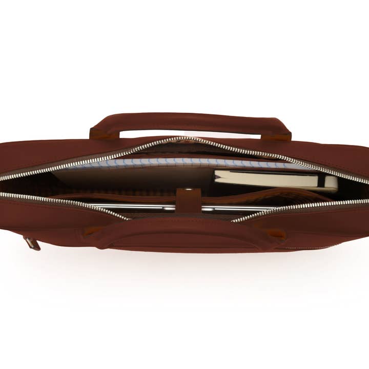 Korchmar - Wholesale Briefcase - Unisex - DYLAN13