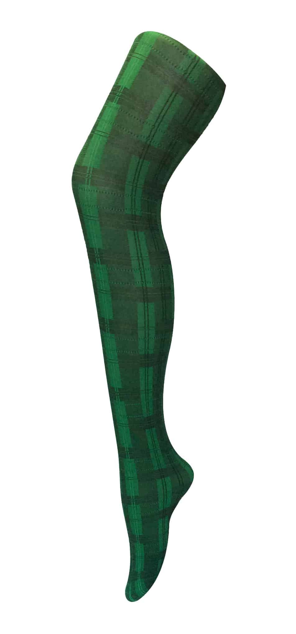 Pontivia Commerce – wholesale Tights – Women's – Sock Snob - Ladies Coloured 80 Denier Opaque Patterned5