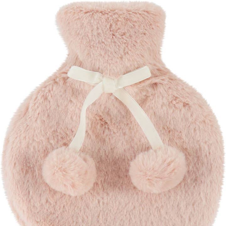 WÄRMFLASCHE CIRCLE (HOFF3451) für den Großhandel von HOFF-INTERIEUR