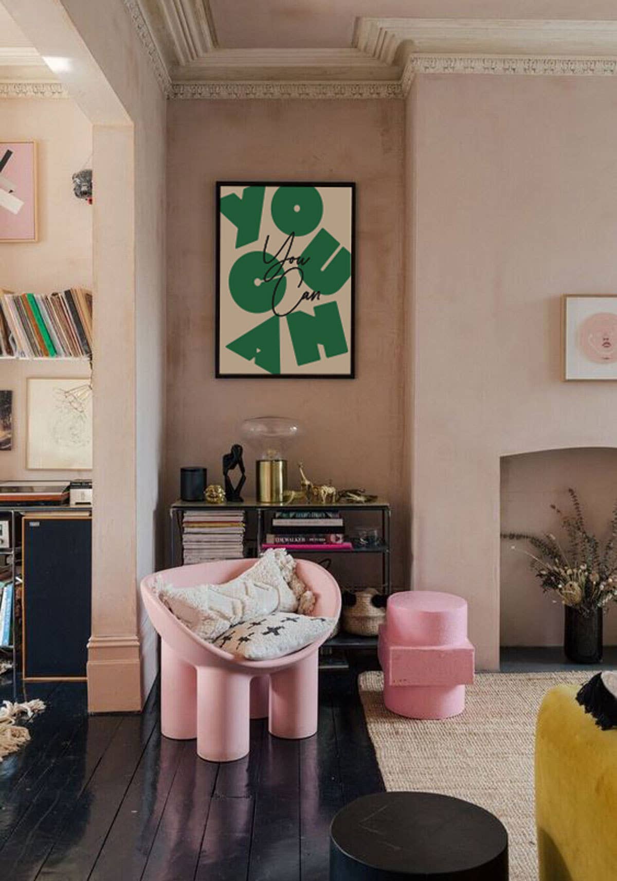 Papier and Co. - Wholesale Poster - Poster - You Can2