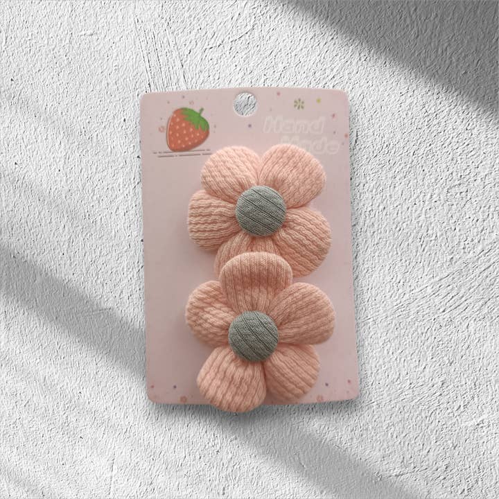 Kids4trendy - Wholesale Hair accessories set – kids - Bloemenprinses5