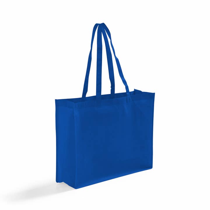 TBF - Wholesale Tote Bag - Unisex - TBF Carry All Non-Woven Tote - GN6024