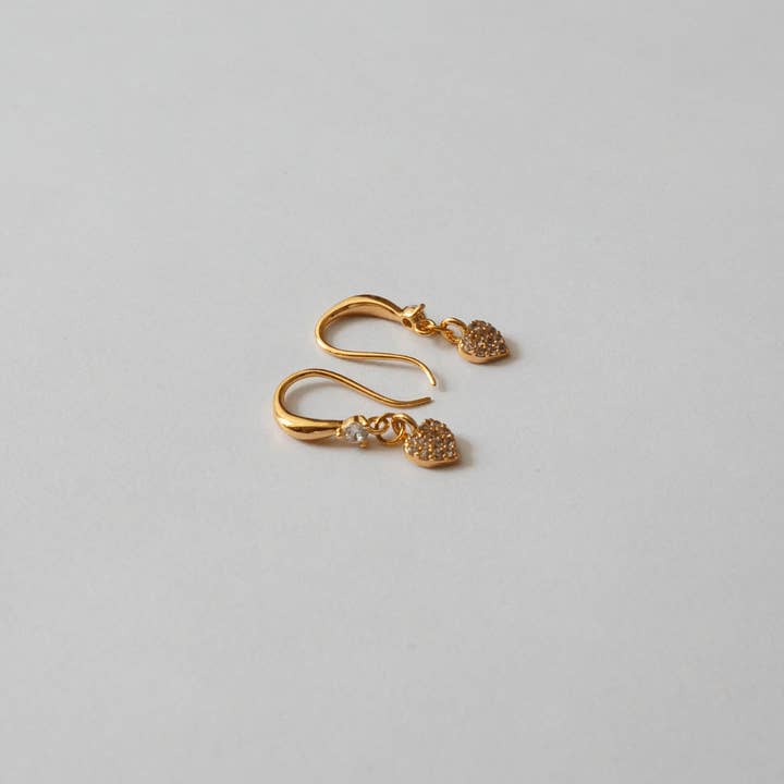 Mout earrings for wholesale by Orisit