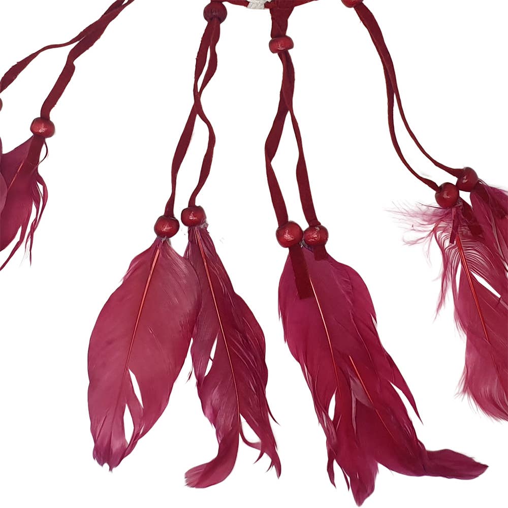 VIE - Wholesale Dream Catcher - Tree of Life Dream Catcher, 9cm29