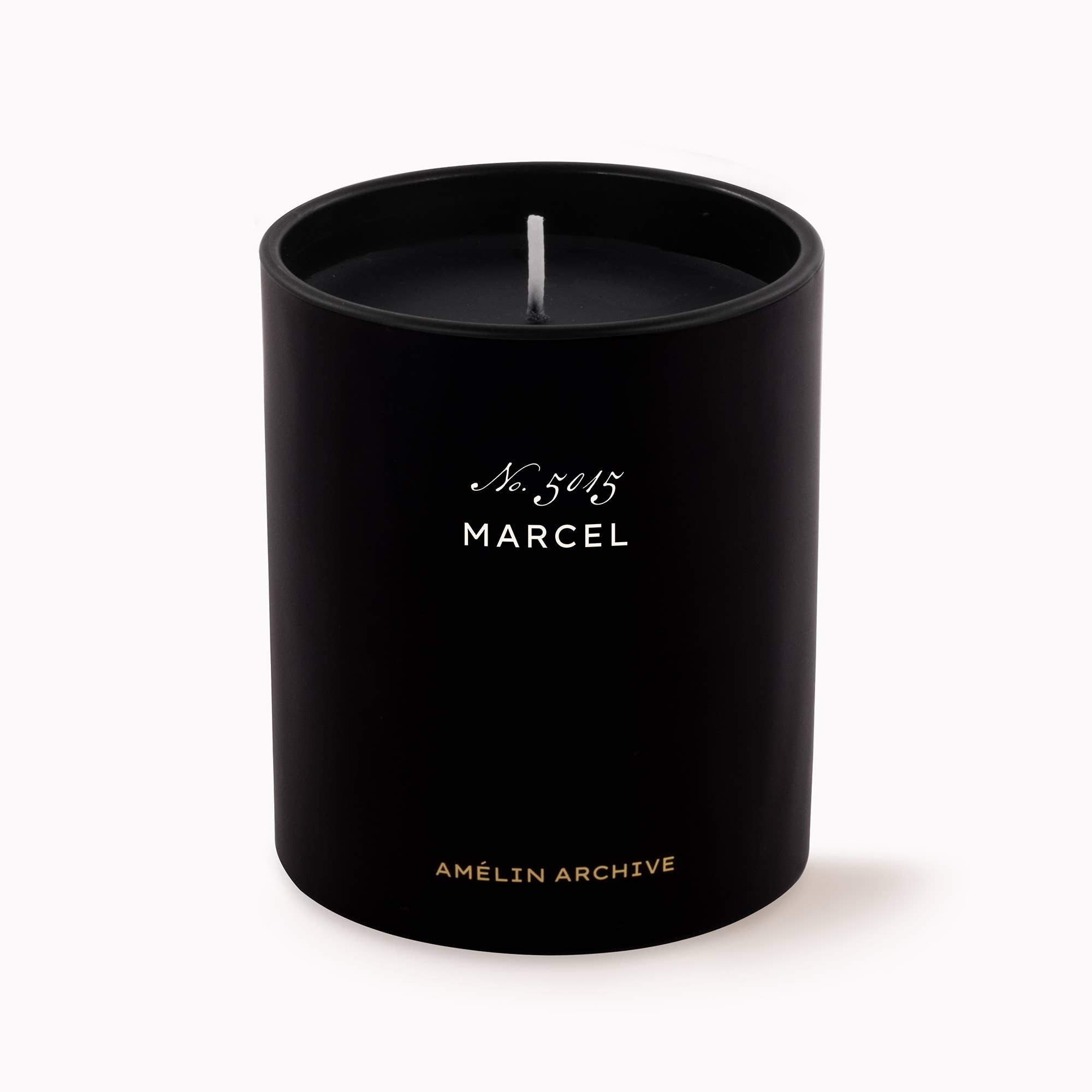 Amelin Archive - Wholesale Jar/Filled Candle - Candle, Marcel2