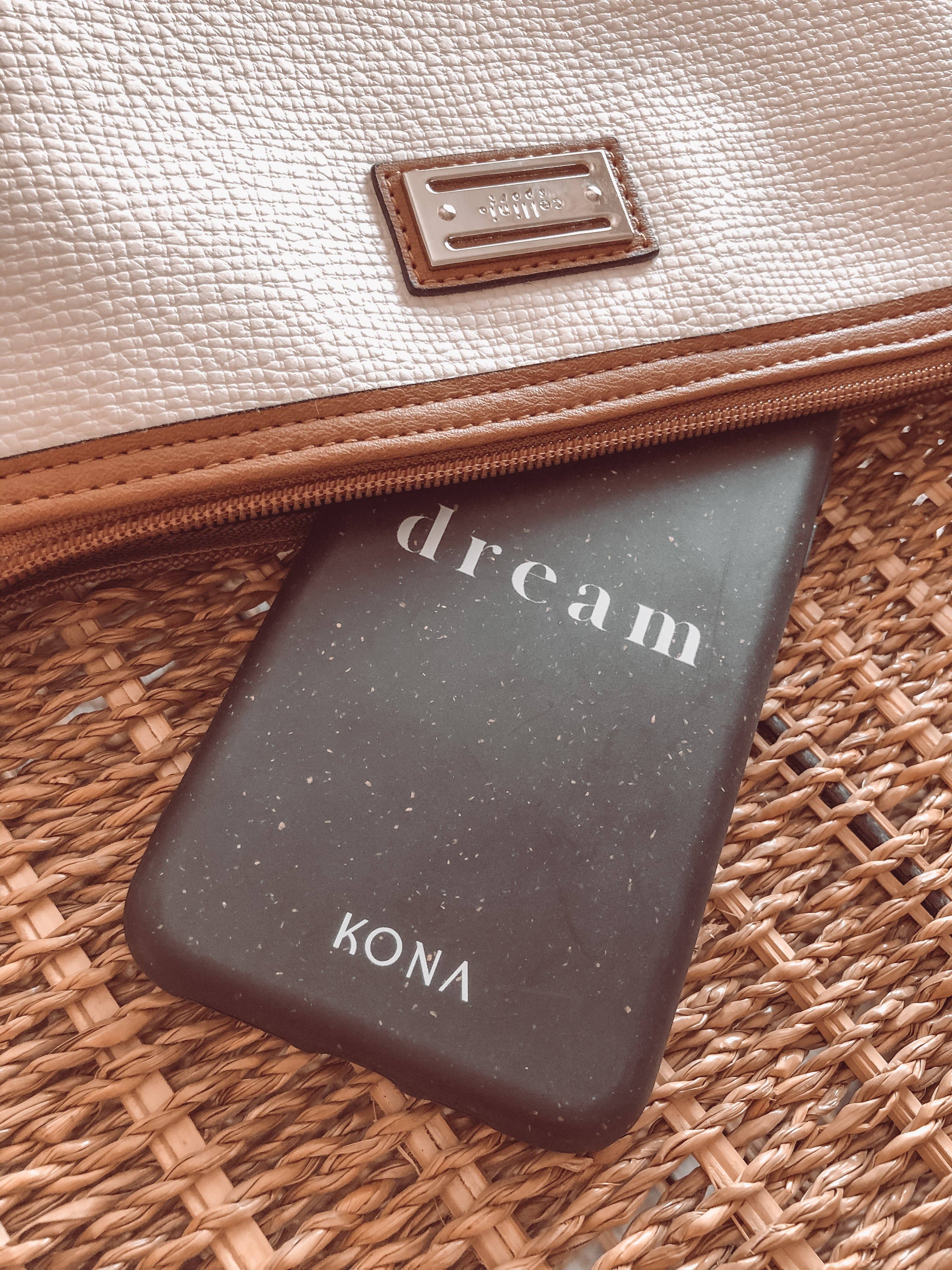 Kona Designs – Engroshandel Telefonetui – Kvinder – Dream Bio sag6