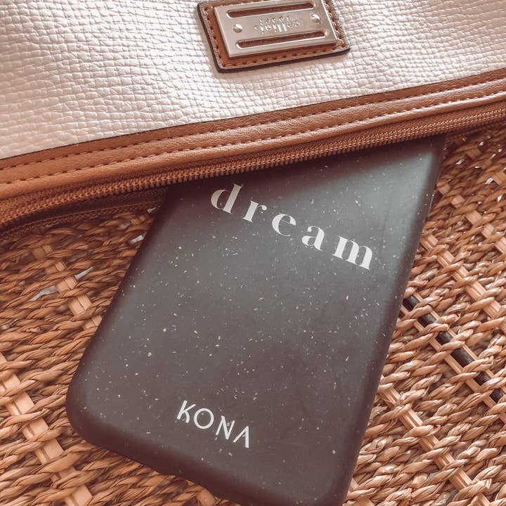 Kona Designs – Engroshandel Telefonetui – Kvinder – Dream Bio sag6