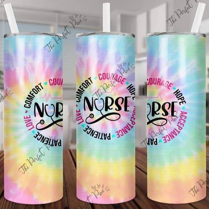 Nurse for wholesale by The Perfect Piece by Jo and Co