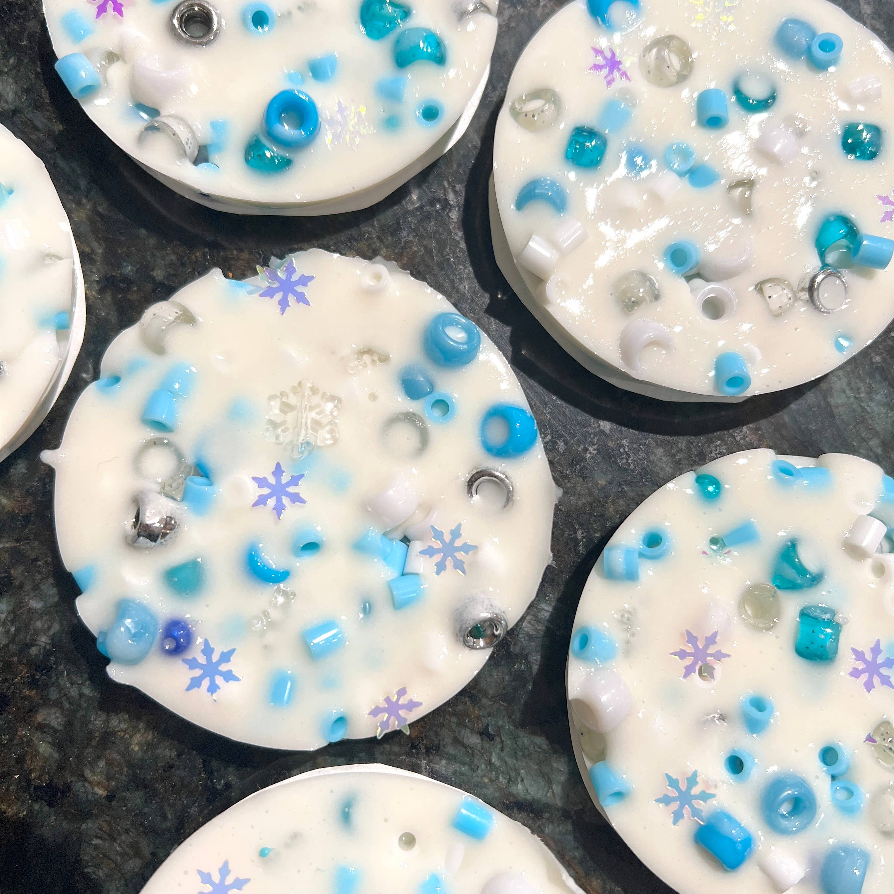 The Cozy Tangerine – Engroshandel Klistermærke – Genanvendelig picky pad | Sansestimulerende legetøj til hud- og hårplukning20