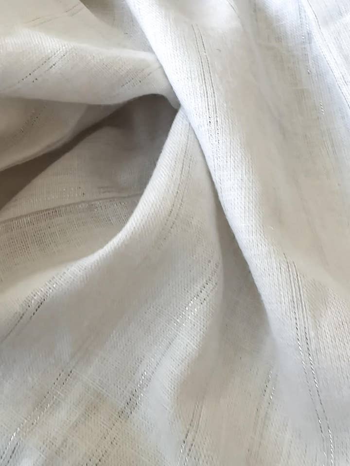 Sun & Sanctuary - Wholesale Dress - Women's - Whitecliff Linen Dress4