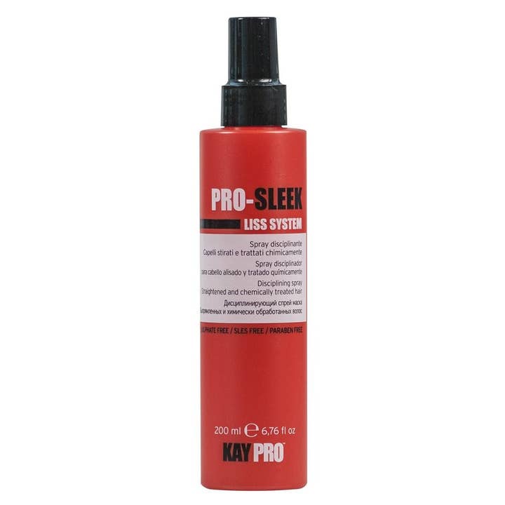 KayPro Pro-sleek liss system spray 200 ml for wholesale by KayPro BeNeLux