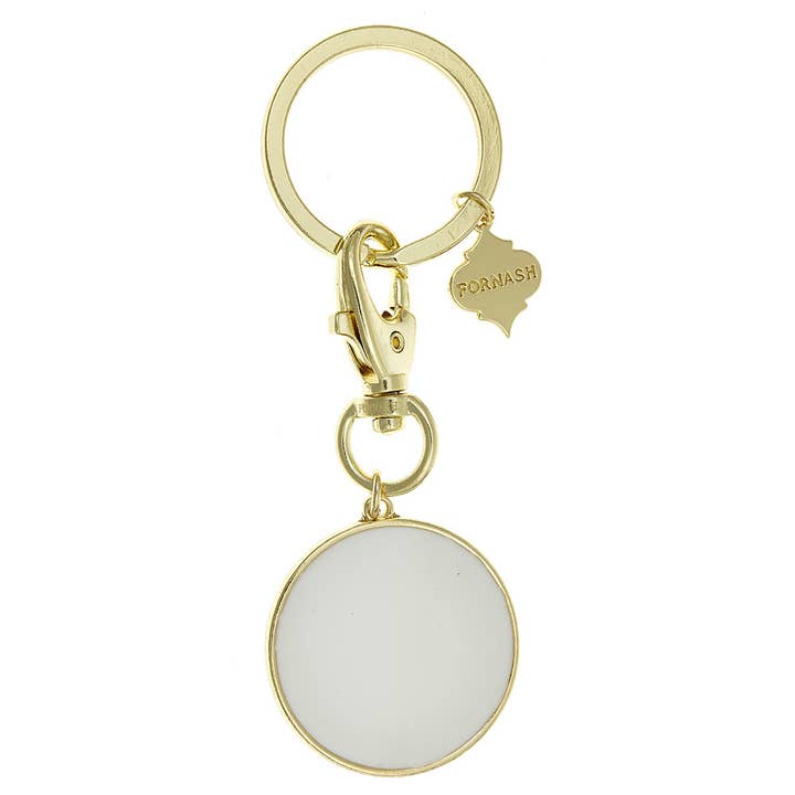 Fornash - Wholesale Keychain - Women's - Enamel Keychain4