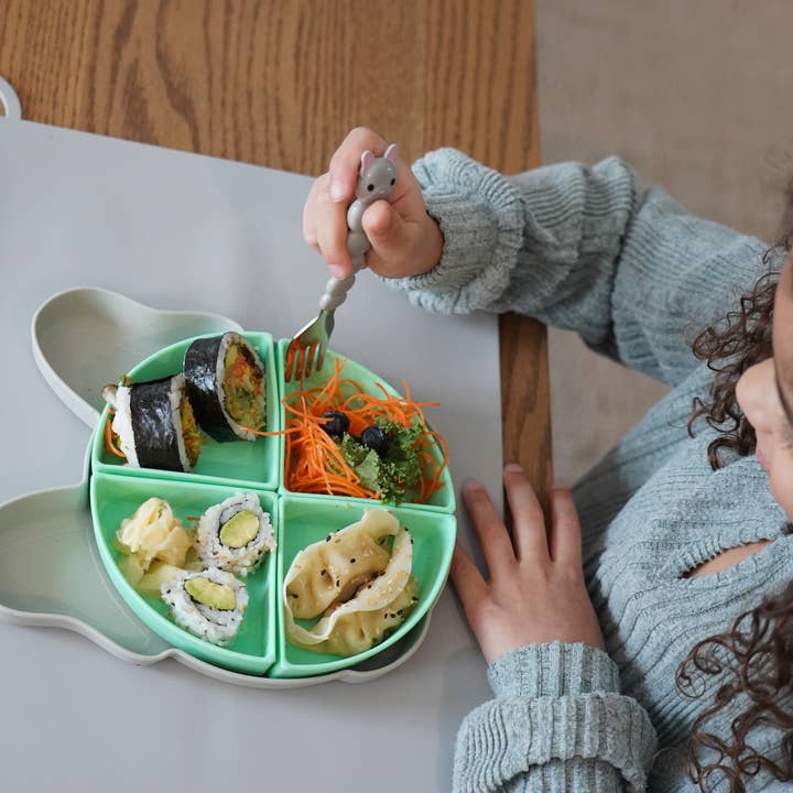 melii - Wholesale Placemat - 100% Silicone Placemats