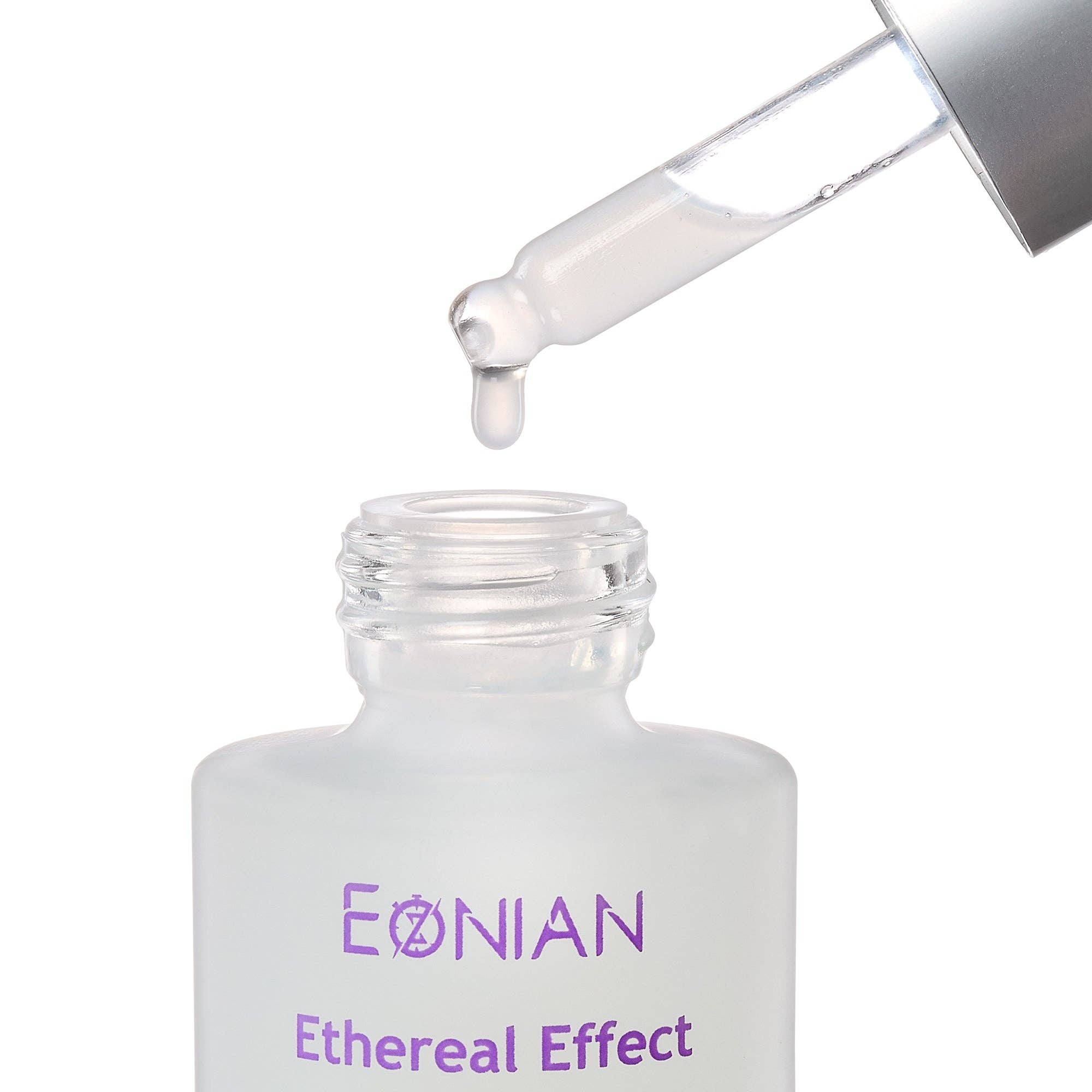 Eonian - Wholesale Facial Serum/Concentrate - Ethereal Effect Serum4
