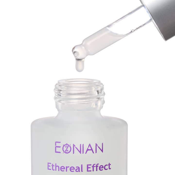 Eonian - Wholesale Facial Serum/Concentrate - Ethereal Effect Serum4
