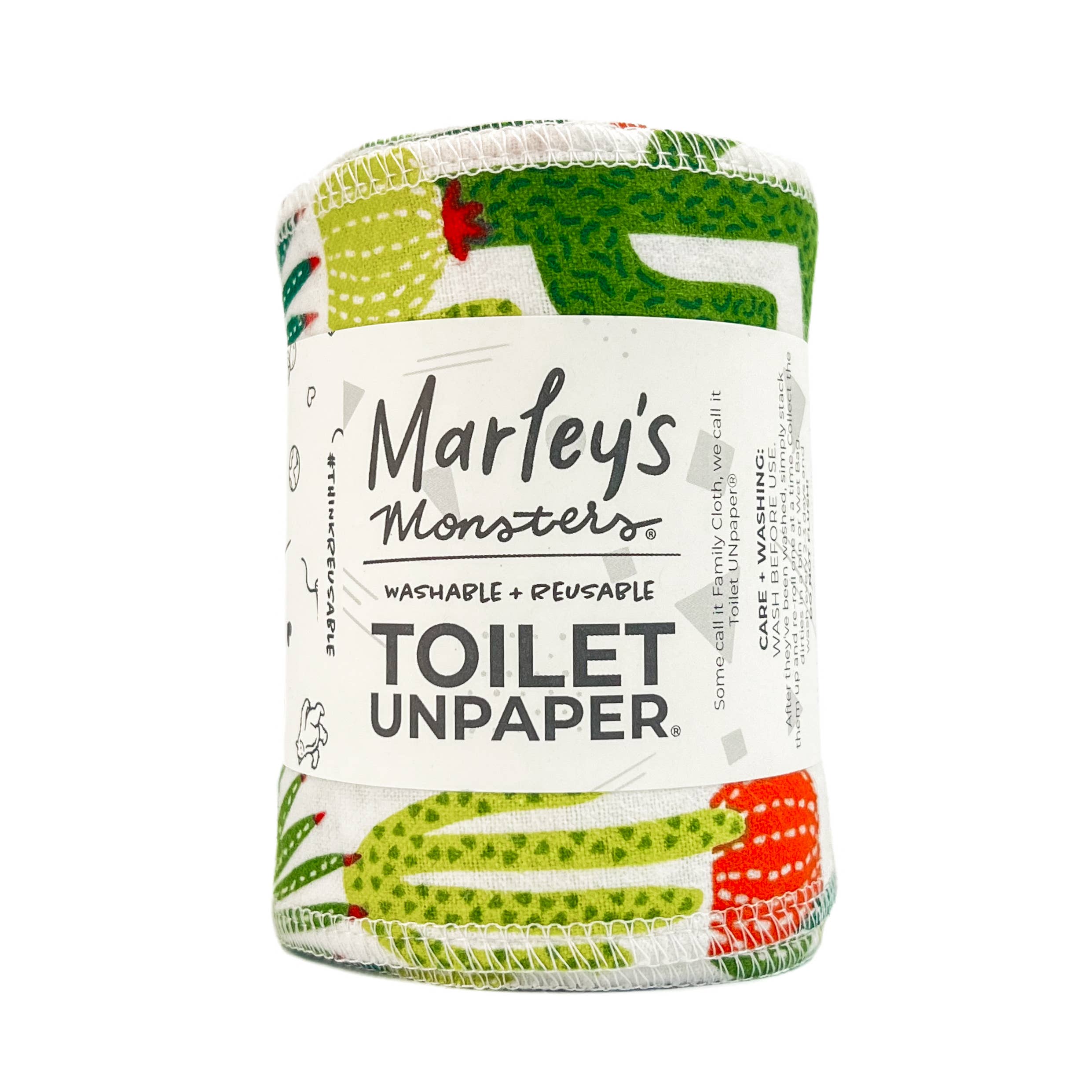 Marley's Monsters - Vendita all'ingrosso Carta igienica - Toilet UnPaper® Roll: stampe speciali0