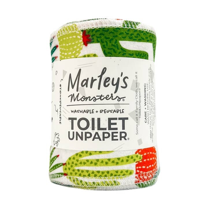Marley's Monsters - Vendita all'ingrosso Carta igienica - Toilet UnPaper® Roll: stampe speciali0
