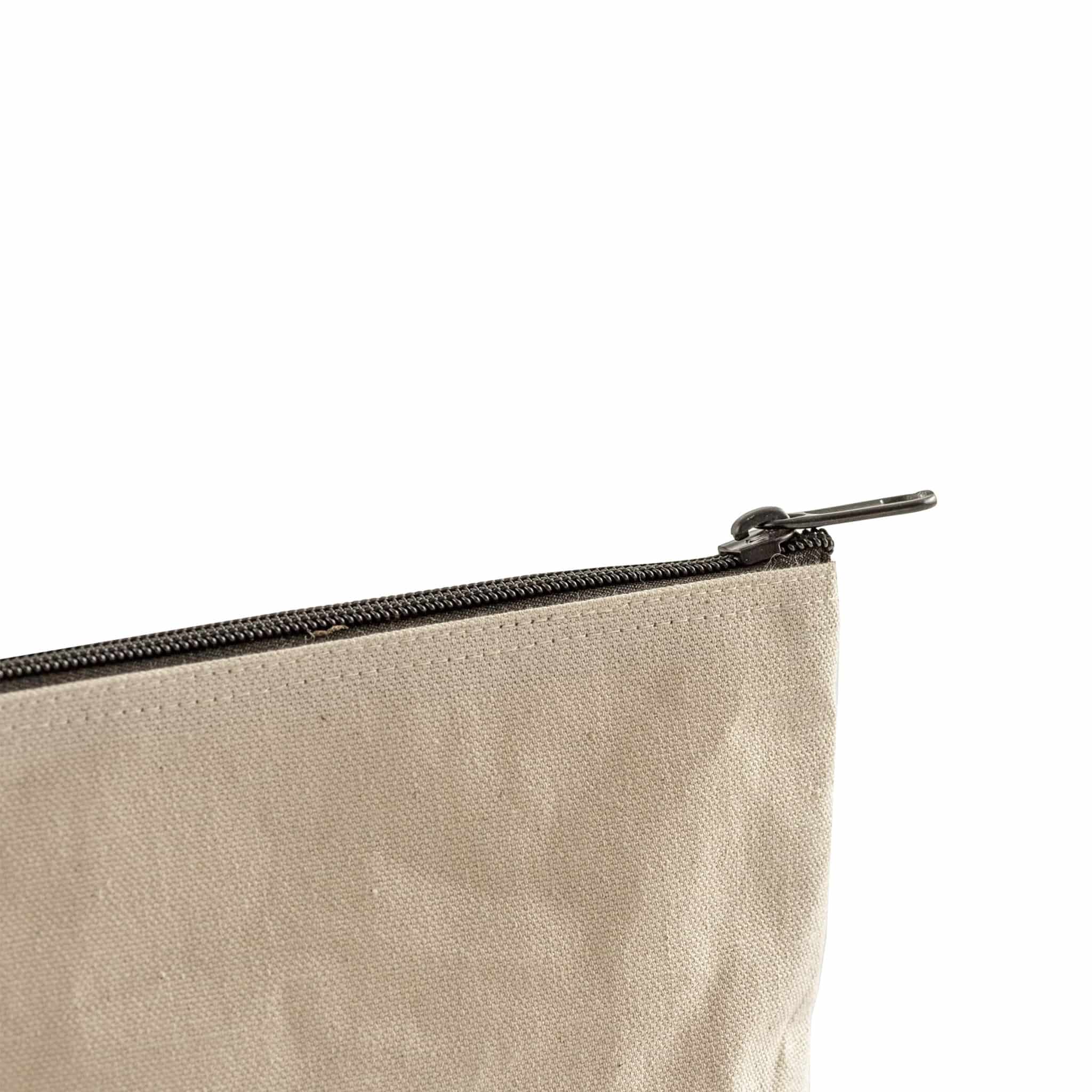 Natuurlijk TBF Essentials Cosmetische Tas - TM403 voor groothandel op Faire2