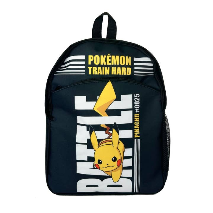 Sac à dos Power Pokémon pour la vente par Blueprint Collections