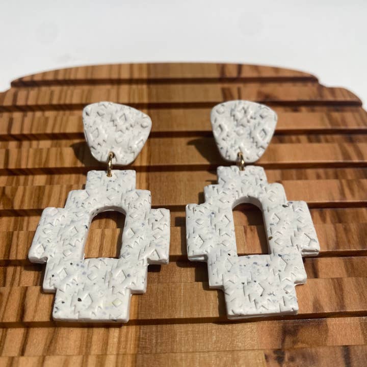 Western Style Dangle for wholesale by Day Made Designs