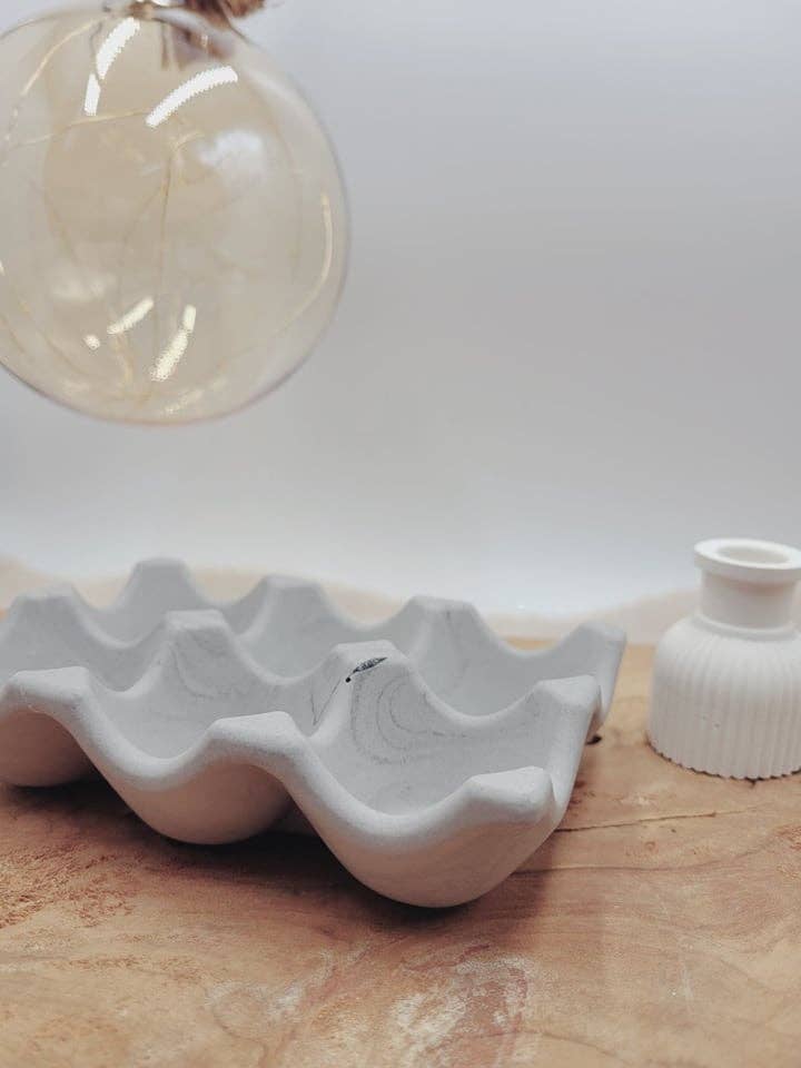 Galina Créations - Wholesale Egg Cup/Holder - Egg holder2