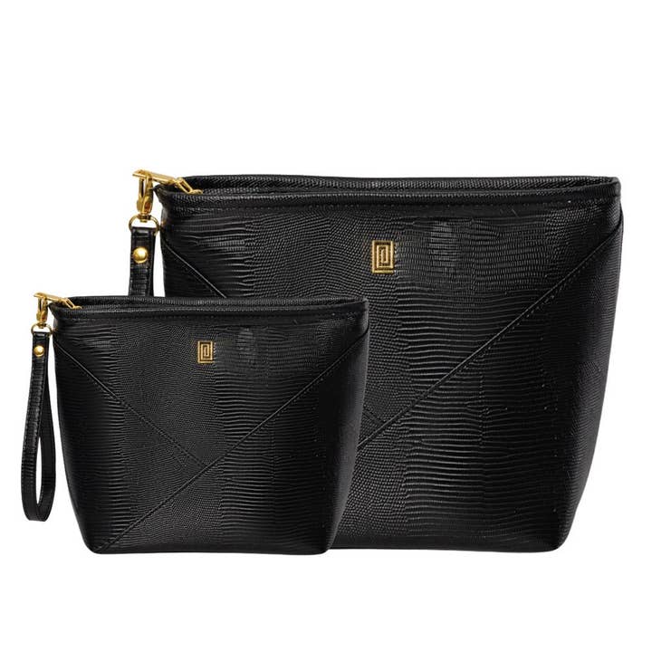 Snack Pouch | Lunch Pouch | Set of 2 for wholesale by NOTIQ