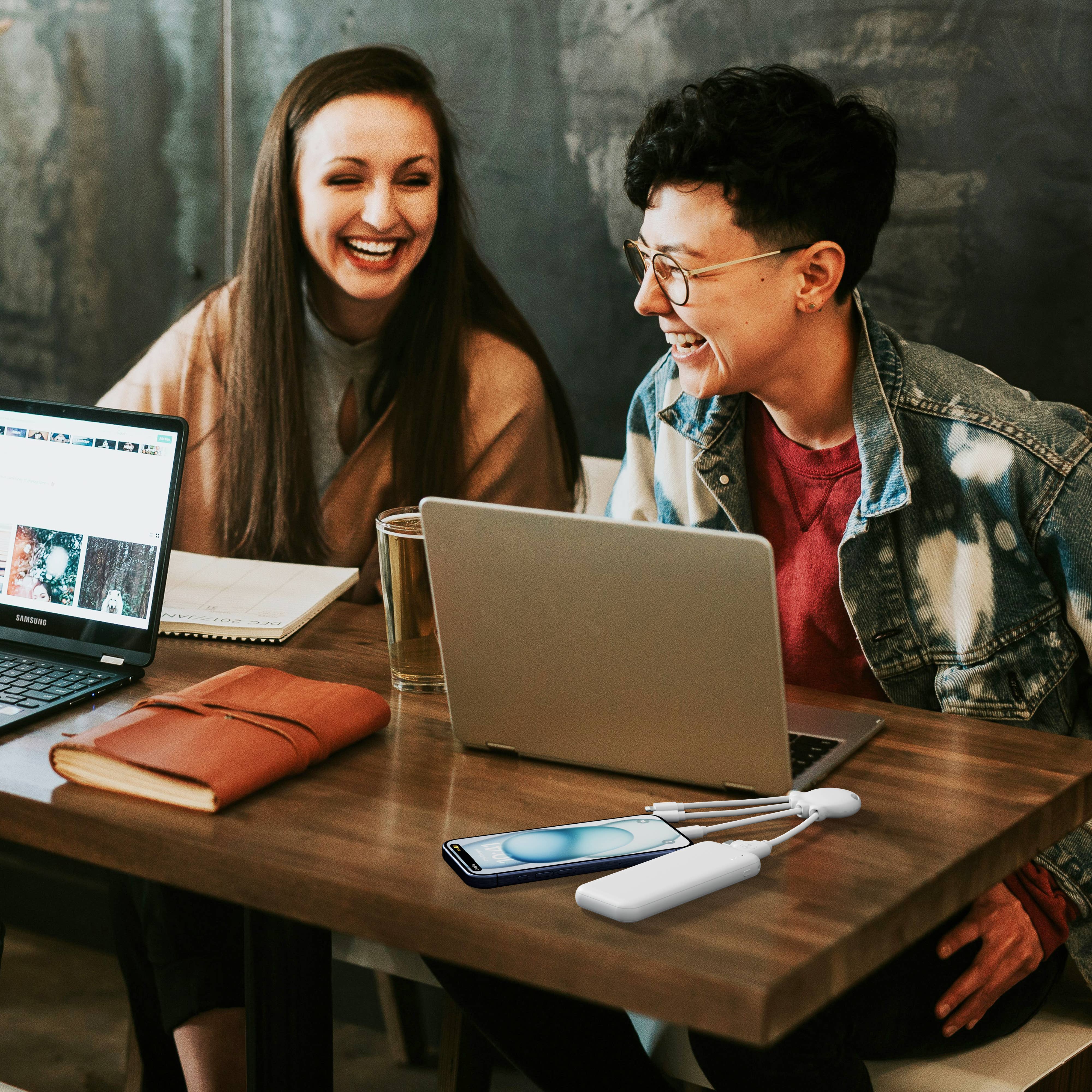 Xoopar Europe - Wholesale Charging Cable - 🔌 OCTOPUS OBP - Multi Cable 🔌4