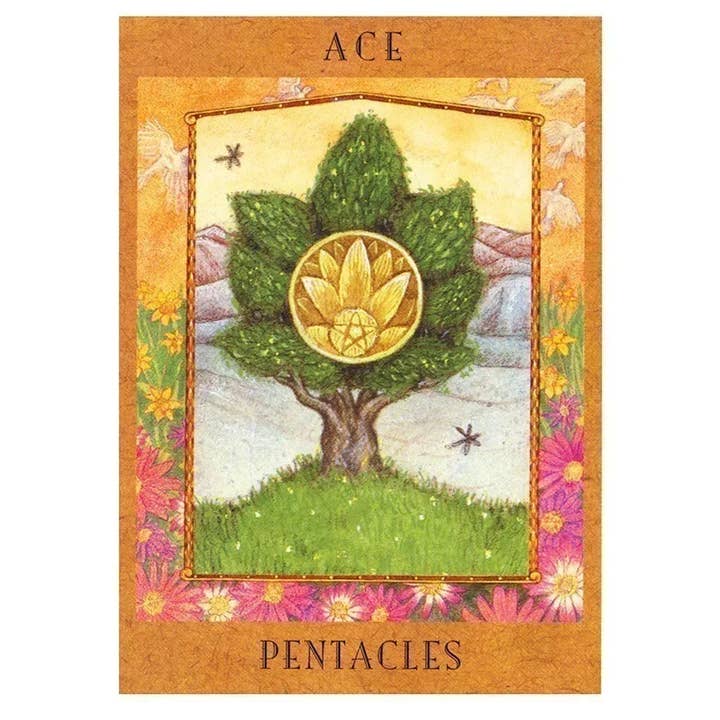 U.S. Games Systems Inc. - Wholesale Tarot Cards - The Goddess Tarot Deck