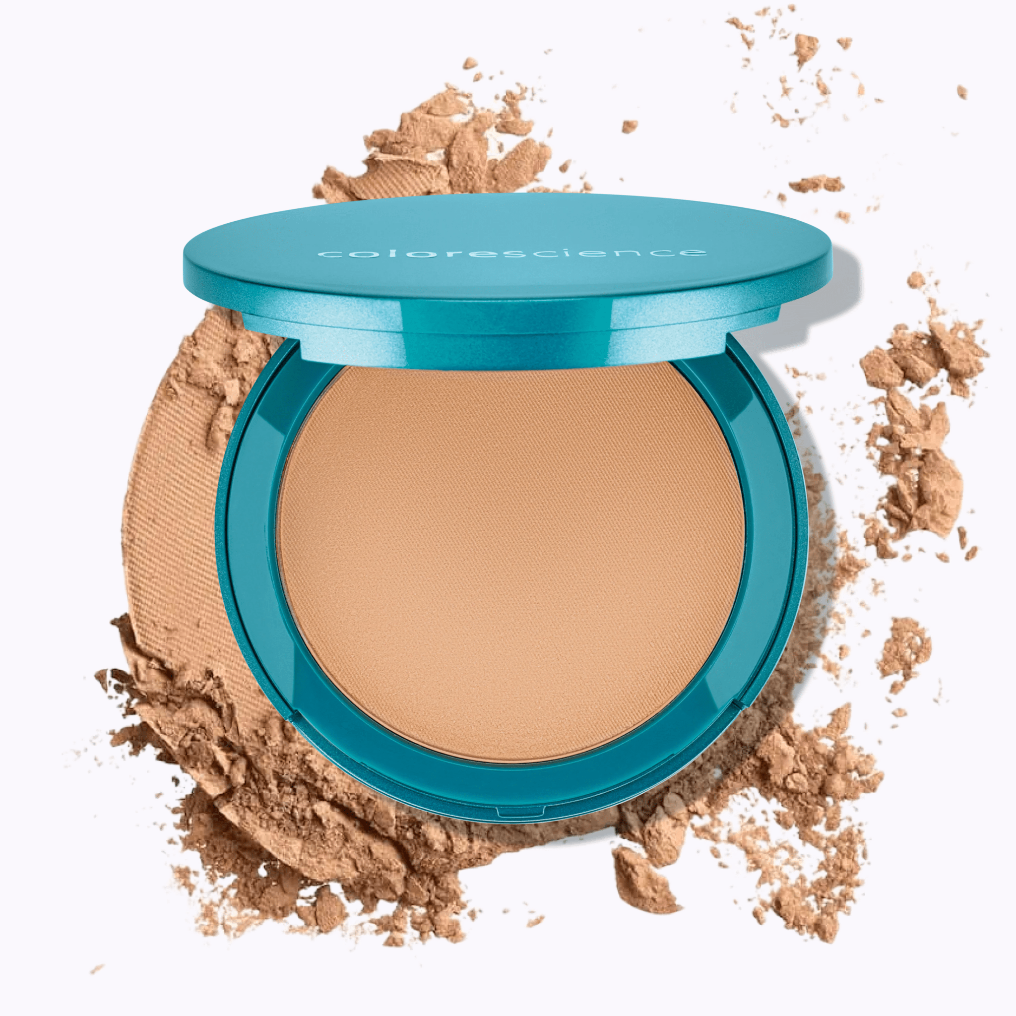 Dermstreet - Wholesale Foundation - Colorescience Natural Finish Mineral Foundation SPF 2011