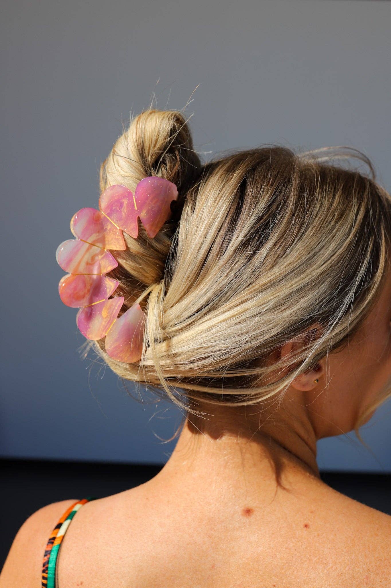 KAXI - Wholesale Hair Accessories Set - Women's - COLOR CHANGING CLAWS45