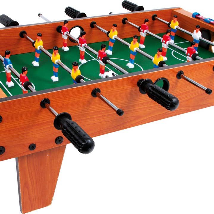 Table Football Natural for wholesale by small foot
