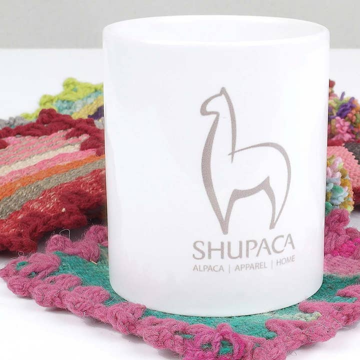 VINLOOM by Shupaca – Großhandel Untersetzer – Untersetzer „Heirloom“ (4er-Set)2