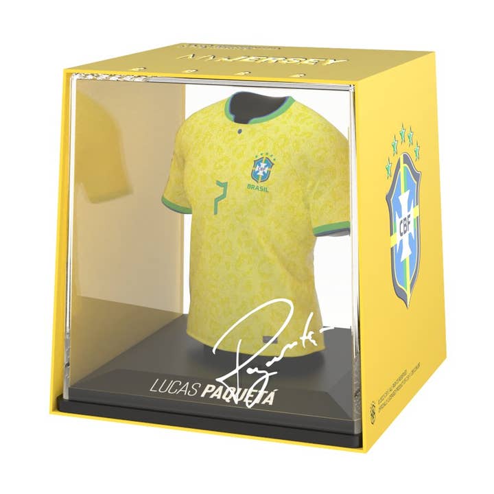 Lucas Paquetá para venta al por mayor de FanCollex