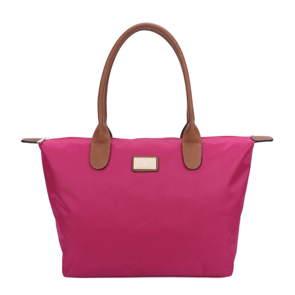 Gallantry - Wholesale Tote Bag - Women's - La Balade™ (Large) Z-037